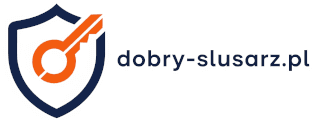 Dobry Ślusarz Logo